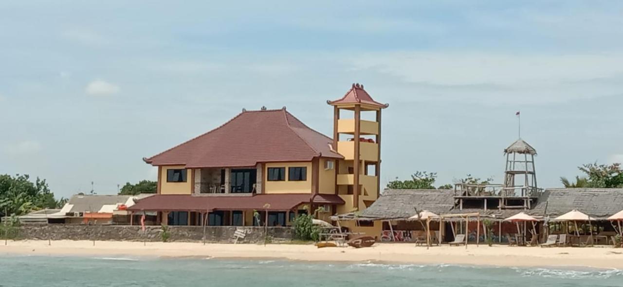 Omah Laut Bondo Jepara Margokerto Esterno foto