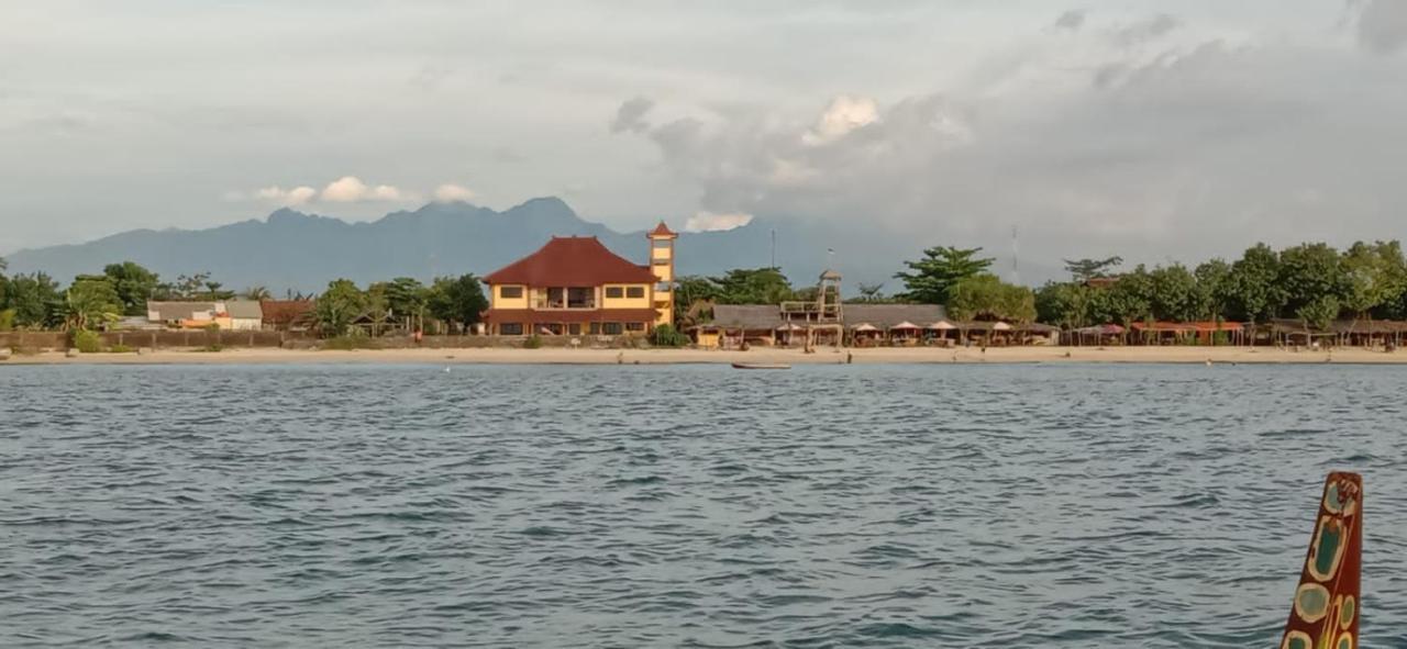 Omah Laut Bondo Jepara Margokerto Esterno foto