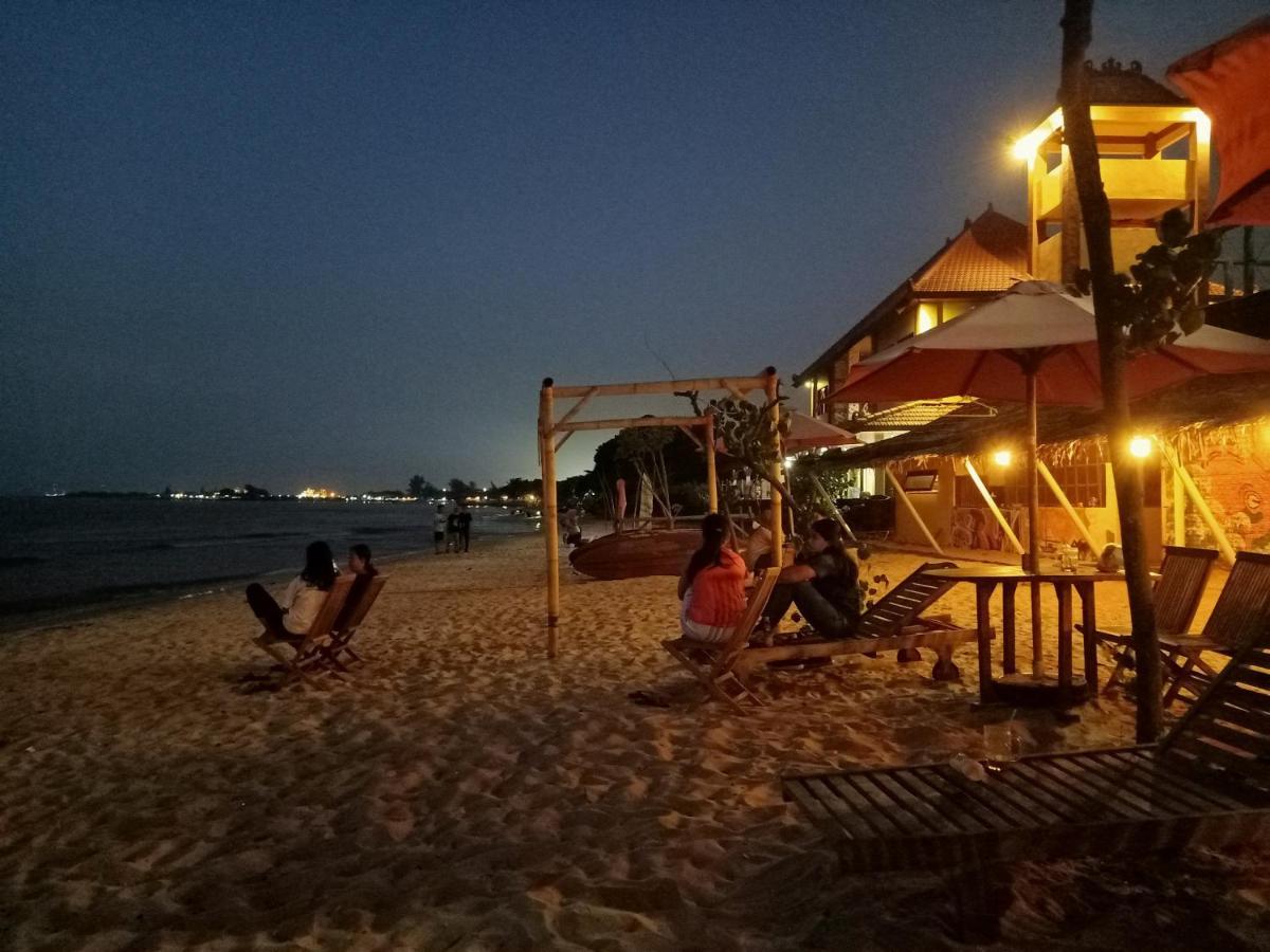 Omah Laut Bondo Jepara Margokerto Esterno foto