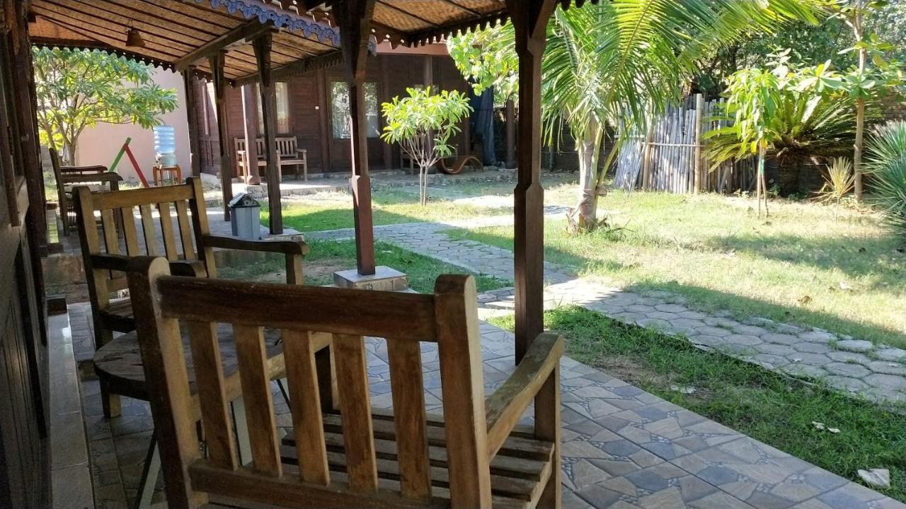 Omah Laut Bondo Jepara Margokerto Esterno foto