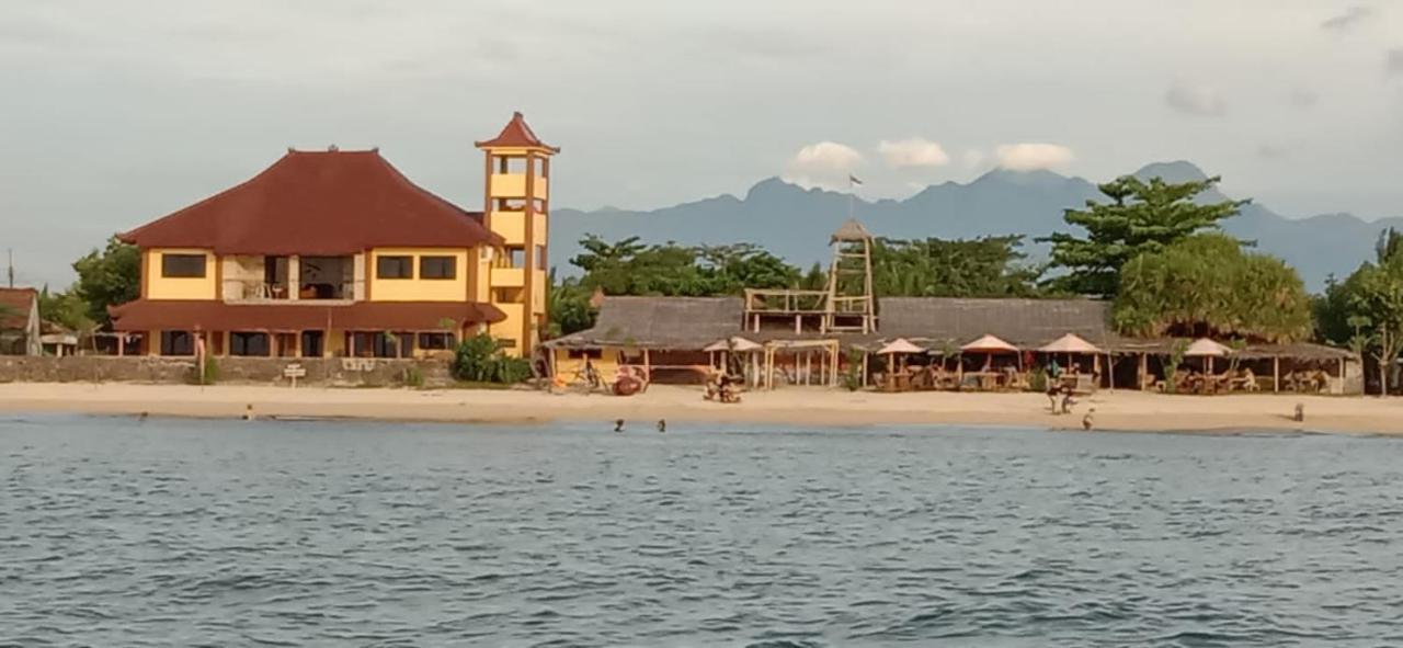 Omah Laut Bondo Jepara Margokerto Esterno foto