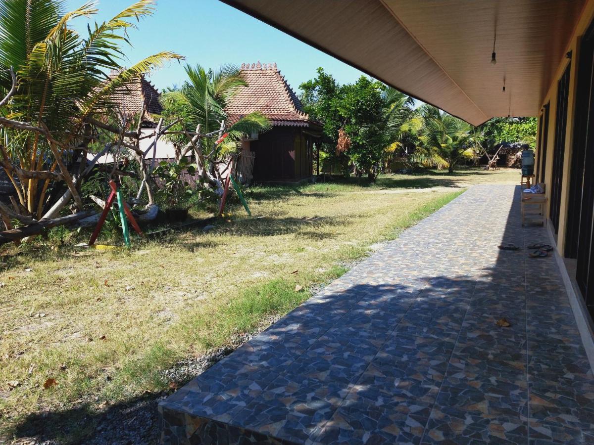 Omah Laut Bondo Jepara Margokerto Esterno foto