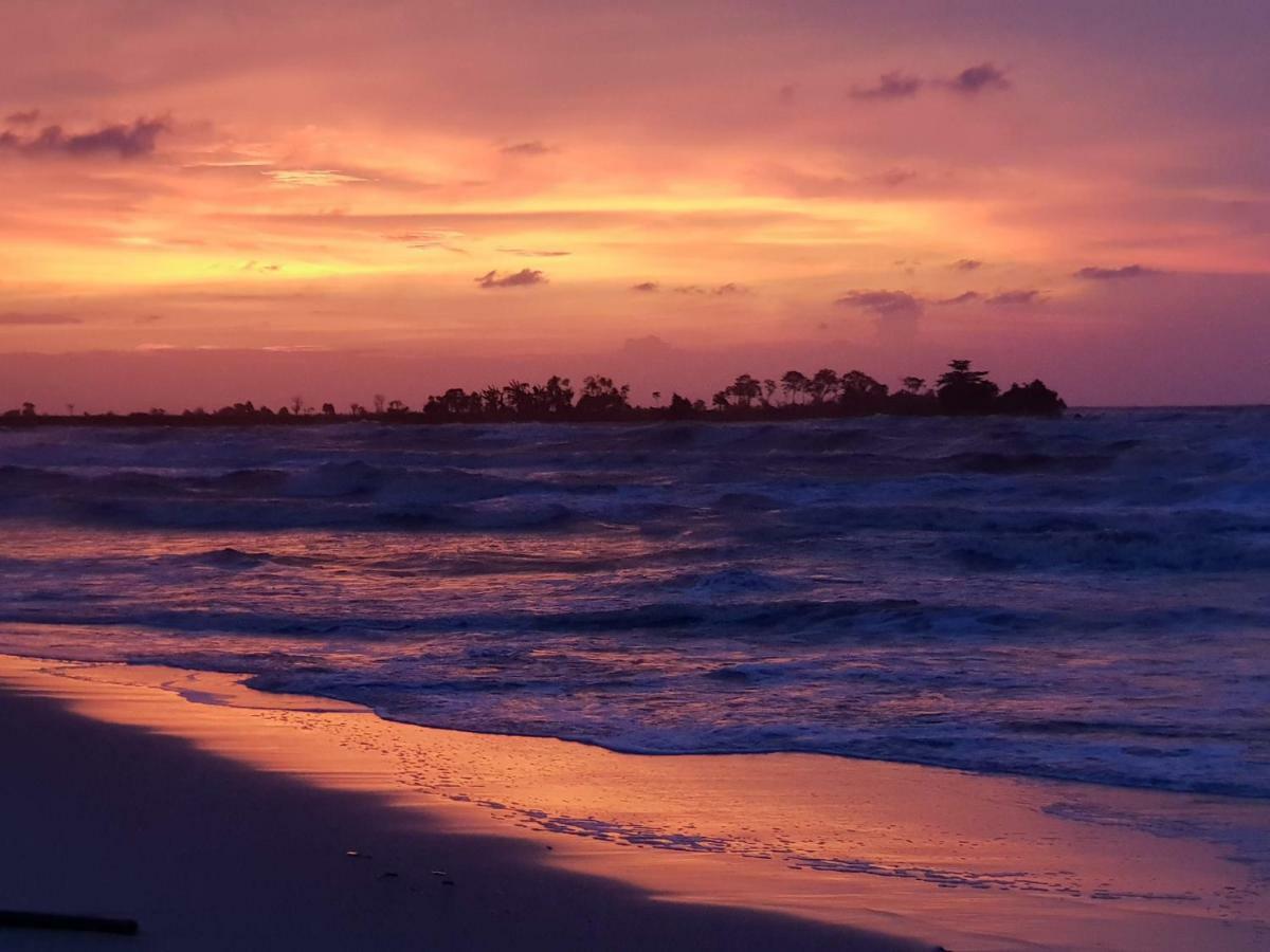 Omah Laut Bondo Jepara Margokerto Esterno foto