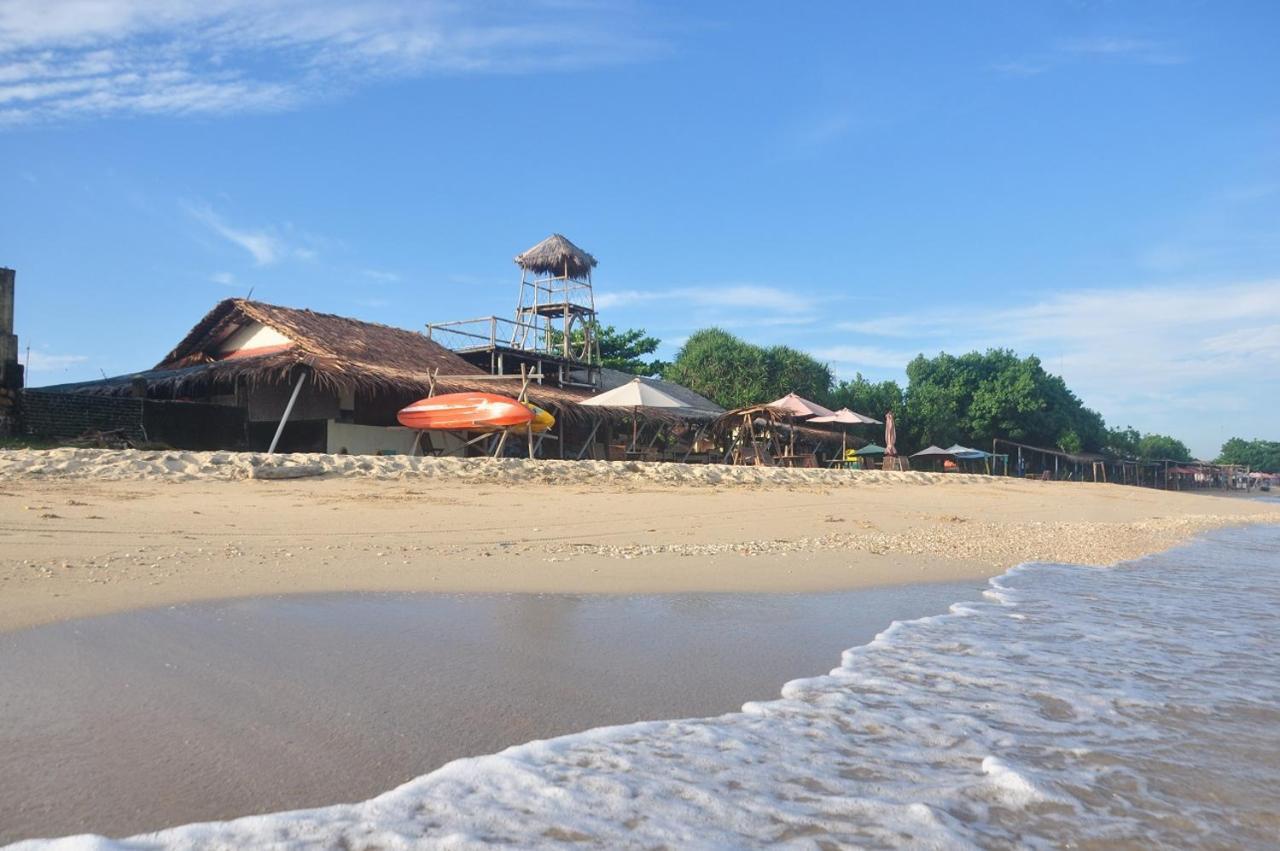 Omah Laut Bondo Jepara Margokerto Esterno foto